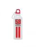 Picture of Marco Simoncelli aluminium  bottle canteen 2255008