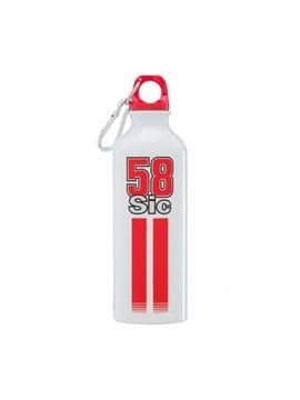 Afbeelding van Marco Simoncelli aluminium  bottle canteen 2255008