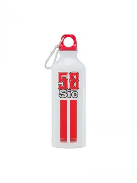 Picture of Marco Simoncelli aluminium  bottle canteen 2255008