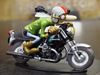 Picture of Joe Bar Al Laspi Guzzi 750 S 1:18 JB45 los