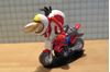 Picture of Joe Bar Paul Posichon Honda 500 CR  1:18 JB104 los