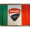 Picture of Ducati corse tri-colore vlag flag 2256002