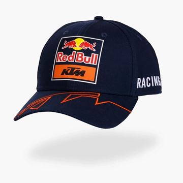 Afbeelding van KTM Red Bull new era cap pet KTM22067