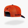 Picture of KTM Red Bull new era trucker cap pet KTM22068