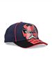 Picture of Fabio Quartararo big El Diablo baseball cap pet 2243805