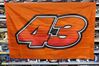 Picture of Jack Miller #43 flag / vlag 2054305