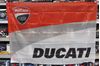 Picture of Ducati corse vlag flag 1756004 , 100 x 70 cm.
