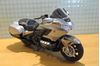 Picture of Honda GL1800 Goldwing grey 1:12 62202