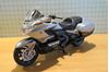 Picture of Honda GL1800 Goldwing grey 1:12 62202