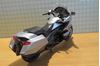 Picture of Honda GL1800 Goldwing grey 1:12 62202