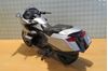 Picture of Honda GL1800 Goldwing grey 1:12 62202