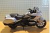 Picture of Honda GL1800 Goldwing grey 1:12 62202