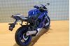 Picture of Yamaha YZF R-6 1:12 blue 62201 Welly