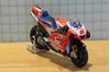 Picture of Johann Zarco Pramac Ducati Desmosedici 2021 1:18