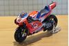 Picture of Johann Zarco Pramac Ducati Desmosedici 2021 1:18