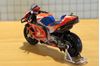 Picture of Johann Zarco Pramac Ducati Desmosedici 2021 1:18