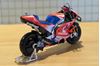 Picture of Johann Zarco Pramac Ducati Desmosedici 2021 1:18