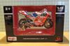 Picture of Johann Zarco Pramac Ducati Desmosedici 2021 1:18