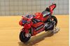 Picture of Jack Miller Ducati Lenovo Desmosedici 2021 1:18 maisto