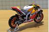 Picture of Pol Espargaro Honda RC213V 2021 1:18 Maisto