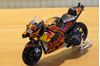 Picture of Miguel Oliveira KTM RC16 2021 1:18 maisto