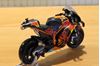 Picture of Miguel Oliveira KTM RC16 2021 1:18 maisto