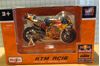 Picture of Miguel Oliveira KTM RC16 2021 1:18 maisto