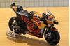 Picture of Brad Binder KTM RC16 2021 1:18 maisto