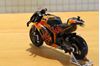 Picture of Brad Binder KTM RC16 2021 1:18 maisto