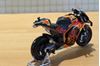 Picture of Brad Binder KTM RC16 2021 1:18 maisto