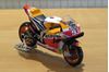Picture of Marc Marquez Honda RC213V 2021 1:18 maisto