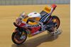 Picture of Marc Marquez Honda RC213V 2021 1:18 maisto