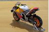 Picture of Marc Marquez Honda RC213V 2021 1:18 maisto