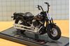 Picture of Harley Davidson FLSTSB Cross Bones 2008 1:18 (n123)