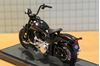 Picture of Harley Davidson FLSTSB Cross Bones 2008 1:18 (n123)