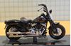 Picture of Harley Davidson FLSTSB Cross Bones 2008 1:18 (n123)