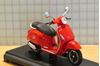 Picture of Vespa GTS 125 1:18 welly