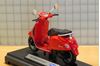 Picture of Vespa GTS 125 1:18 welly