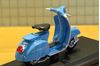 Picture of Vespa scooter set 1:18 welly