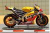 Picture of Nicky Hayden Honda RC213V Phillip Island 2016 1:18