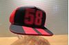 Picture of Marco Simoncelli flat cap pet 58 , 1945005