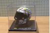 Picture of Valentino Rossi AGV helmet 2016 Sepang test 1:5