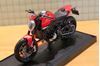 Picture of Ducati Monster 2021 1:18 Maisto