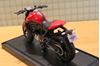 Picture of Ducati Monster 2021 1:18 Maisto