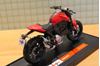 Picture of Ducati Monster 2021 1:18 Maisto