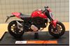 Picture of Ducati Monster 2021 1:18 Maisto