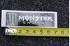 Picture of Sticker Monster Energy 7 x 2
