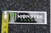 Picture of Sticker Monster Energy 7 x 2