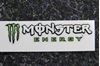 Picture of Sticker Monster Energy 6.5 x 1.5