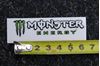 Picture of Sticker Monster Energy 6.5 x 1.5